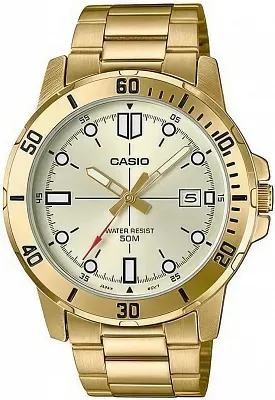 Casio MTP-VD01G-9E
