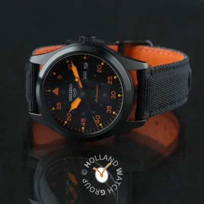 Наручные часы  Seiko  Seiko 5 Sports Seiko SRPH33K1 (фото 4)