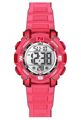 Q&Q Superior Women M186J800Y