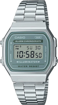 Casio Vintage A-168WA-3A