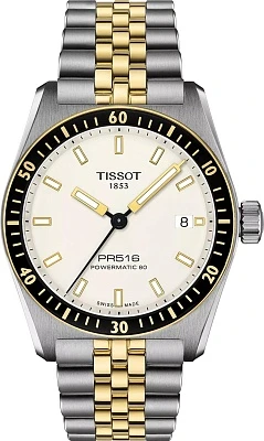 Tissot PRS 516 T149.407.22.011.00
