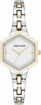Anne Klein Metals 5107SVTT