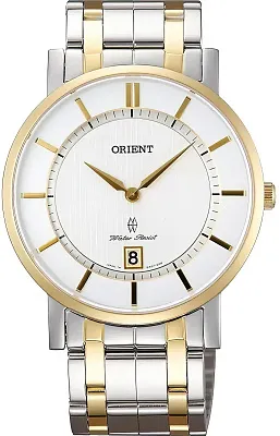 Orient Dressy FGW01003W