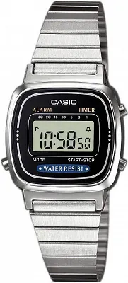 Casio LA-670WEA-1E