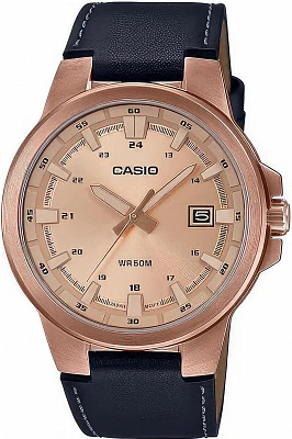 Casio Collection MTP-E173RL-5A