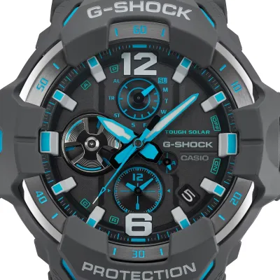 Casio GR-B300-8A2