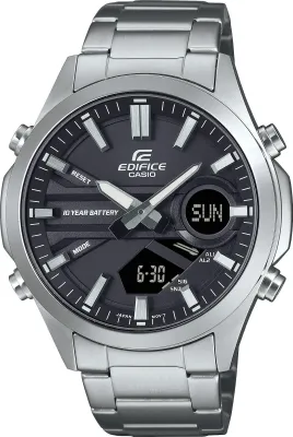 Наручные часы  Casio  Edifice Casio EFV-C120D-1A (фото 1)