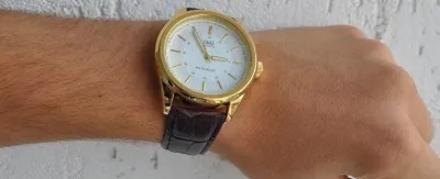 Наручные часы  Q&Q  Attractive Q&Q Q266J101Y (фото 3)