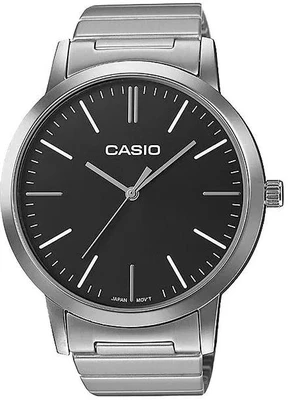 Casio Collection LTP-E118D-1A