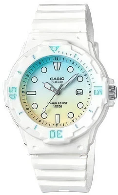 Casio Collection LRW-200H-2E2