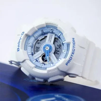 Наручные часы  Casio  Baby-G Casio BA-110XBE-7A (фото 5)