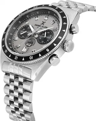 Наручные часы  Daniel Klein  Exclusive Daniel Klein 13994-1 (фото 4)