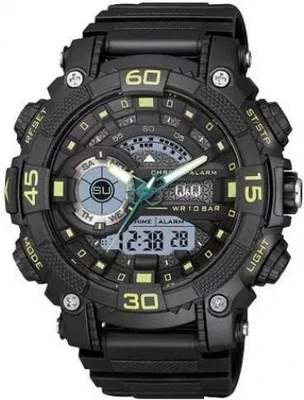 Q&Q Attractive Women GW87J008Y