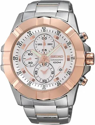 Seiko Sportura SNDD76P1