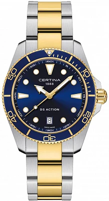 Certina DS Action C048.410.22.041.00