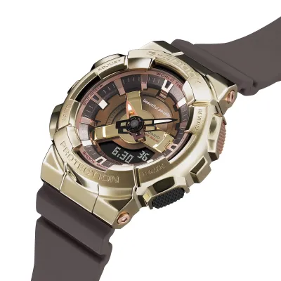 Casio GM-S110BP-5A