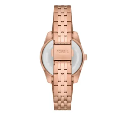 Наручные часы  Fossil  Scarlette Fossil ES5369 (фото 3)
