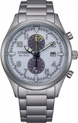 Citizen Eco Drive CA7028-81A