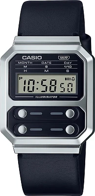 Casio Vintage A-100WEL-1A