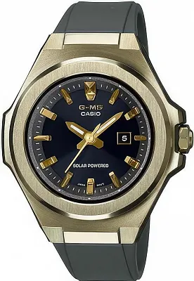 Casio MSG-S500G-3A