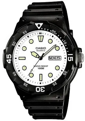 Casio Collection MRW-200H-7E