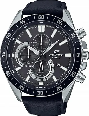 Casio Edifice EFV-620L-1A