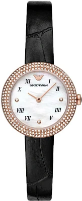 Emporio Armani Rosa AR11356