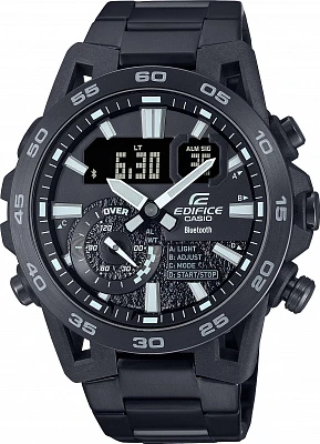 Casio Edifice ECB-40BK-1A