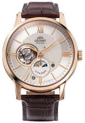 Orient Sun & Moon Classic RN-AS0002
