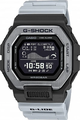 Casio G-Shock GBX-100TT-8E