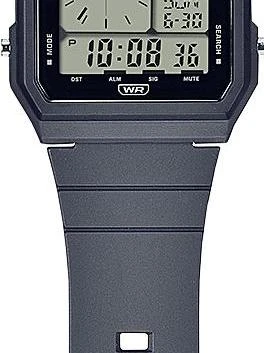 Наручные часы  Casio  Collection Casio LF-20W-8A2 (фото 2)