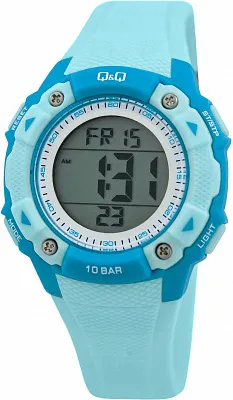 Q&Q Superior Women M181J804Y