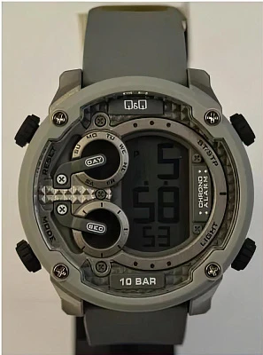 Q&Q Superior M169J803Y