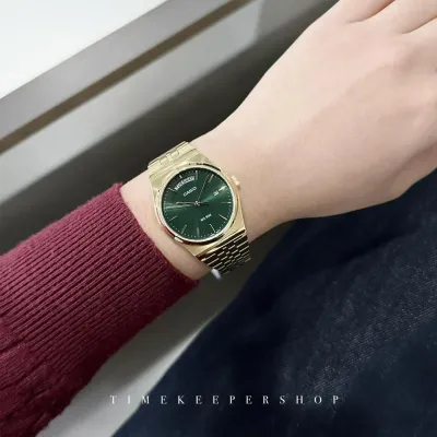 Наручные часы  Casio  Collection Casio MTP-B146G-3A (фото 6)