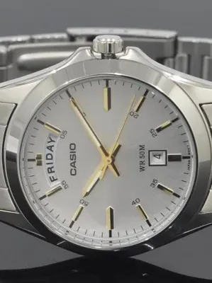 Наручные часы  Casio  Collection Casio MTP-1370D-7A2 (фото 2)