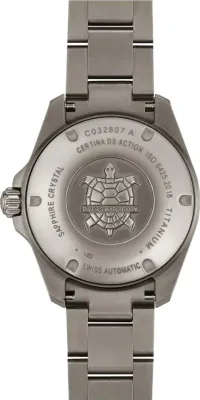 Наручные часы  Certina  DS Action Diver Certina C032.807.44.081.00 (фото 3)