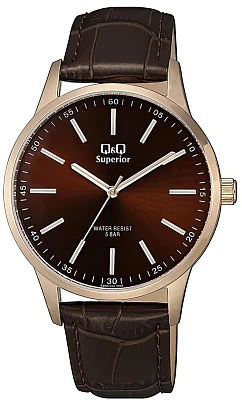 Q&Q Superior S280J102Y