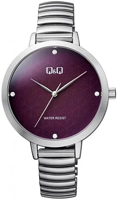 Q&Q Attractive Women QB49J212Y