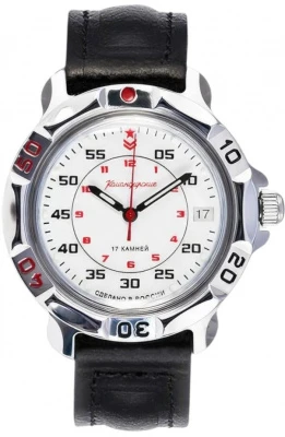 Восток Командирские 816171