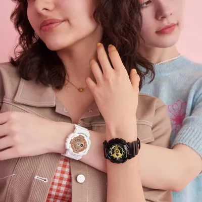 Casio BA-110X-7A1