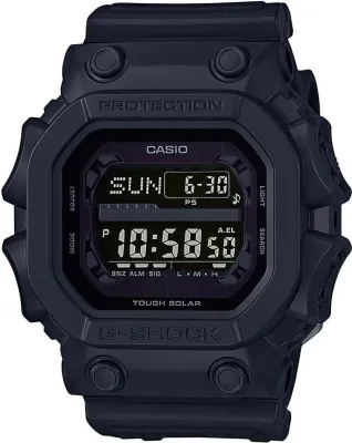 Наручные часы  Casio  G-Shock Casio GX-56BB-1E (фото 1)