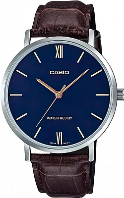 Casio MTP-VT01L-2B