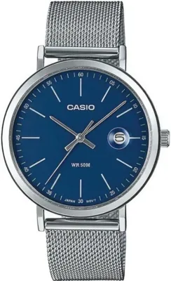 Наручные часы  Casio  Collection Casio MTP-E175M-2E (фото 1)