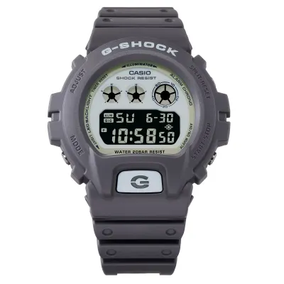 Casio DW-6900HD-8E