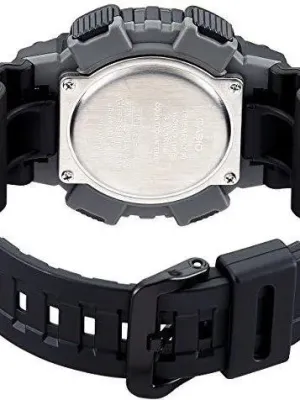 Наручные часы  Casio  Collection Casio AEQ-110W-1B (фото 2)