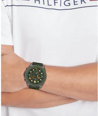 Наручные часы  Tommy Hilfiger  Classic Tommy Hilfiger 1710688 (фото 3)