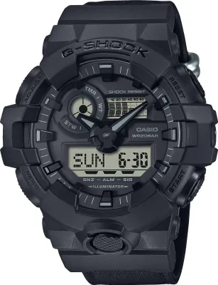 Casio GA-700BCE-1A