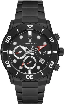 Наручные часы  Daniel Klein  Exclusive Daniel Klein 13887-5 (фото 1)