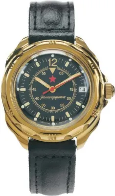 Наручные часы  Восток  Командирские Восток 219399 (фото 1)