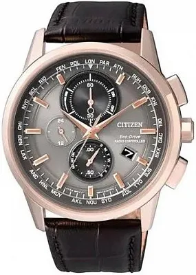 Citizen Eco Drive AT8113-12H